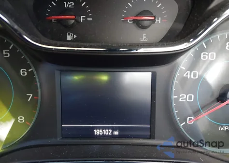 2017 Chevrolet Cruze Premier Auto from USA, damaged, VIN 1G1BF5SM2H7249089